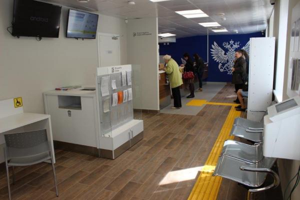 В Свердловской области в 2020 году модернизирует 140 почтовых отделений - Фото 3