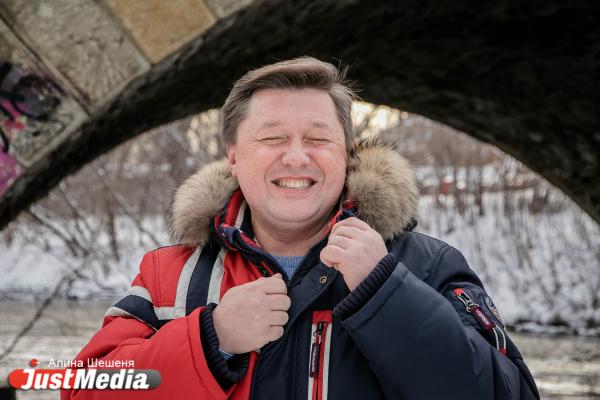 Автопутешественник Денис Шипицин: «На Урале самые прекрасные времена года: таких прелестей не увидишь ни на юге, ни на севере». В Екатеринбурге -4  - Фото 6