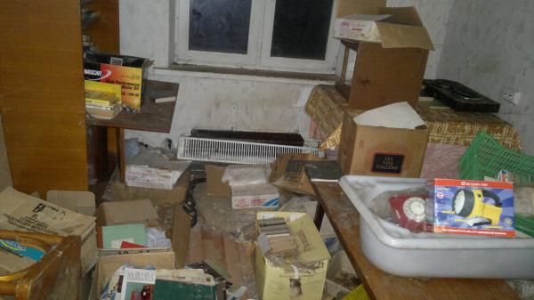 Мэрия через суд заставила екатеринбурженку ликвидировать свалку мусора в квартире и отдать почти 20 кошек - Фото 3