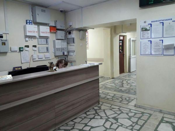 Показываем, что творится внутри санатория «Бодрость», куда свезли китайцев - Фото 9