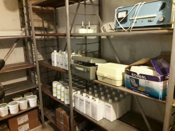 Показываем, что творится внутри санатория «Бодрость», куда свезли китайцев - Фото 13