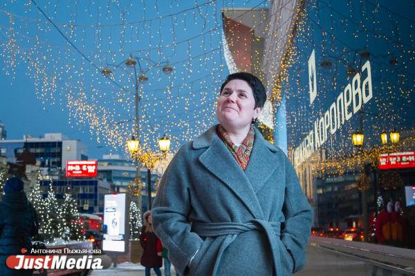 Александрина Хаитова, «Я особенный»: «Я люблю, когда на улице холодно и ветрено, потому что очень хорошо думается». В Екатеринбурге -3  - Фото 6