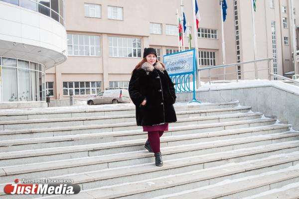 Анна Шустикова, МИЕ: «Очень хочется лета, чтобы можно было танцевать на улице». В Екатеринбурге -2 градуса  - Фото 5