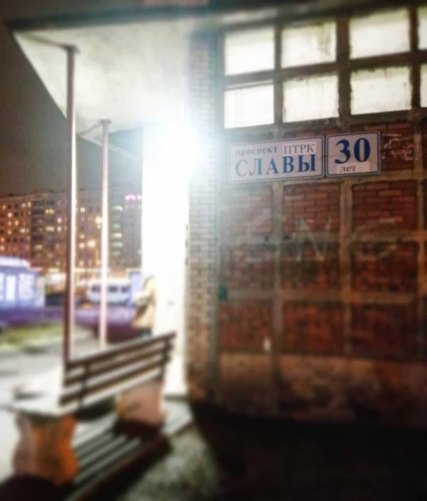 В Питере появилась улица в честь екатеринбургского стрит-артера - Фото 2