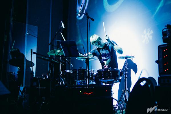 В Екатеринбурге «Другой оркестр» исполнит бессмертные хиты The Prodigy - Фото 2