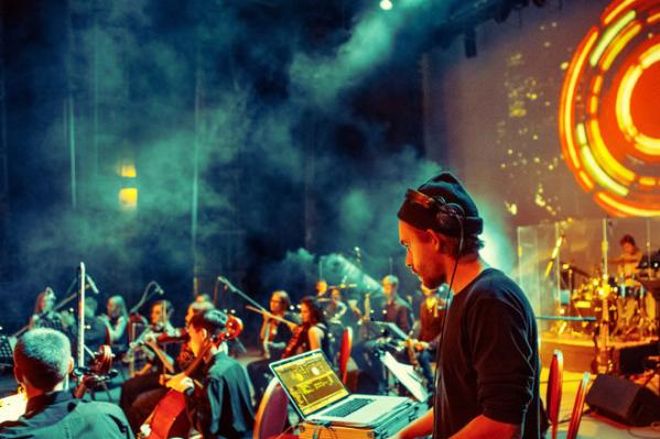 В Екатеринбурге «Другой оркестр» исполнит бессмертные хиты The Prodigy - Фото 3