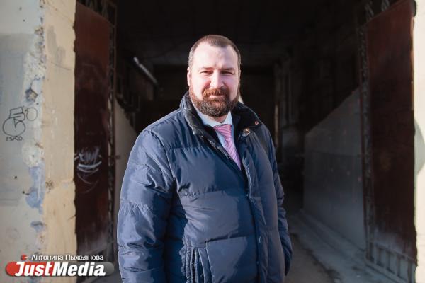 Андрей Двинин, эксперт-практик в области бизнес-планирования: «Для меня самая шикарная погода зимой – это мороз и солнце при минус 15 градусах». В Екатеринбурге +3 и мокрый снег - Фото 7