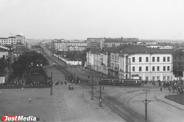 От Большой до Ленина. Почему главную улицу Екатеринбурга постоянно переименовывали, но в последний раз не стали - Фото 3