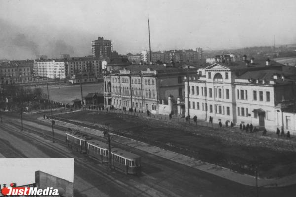 От Большой до Ленина. Почему главную улицу Екатеринбурга постоянно переименовывали, но в последний раз не стали - Фото 8