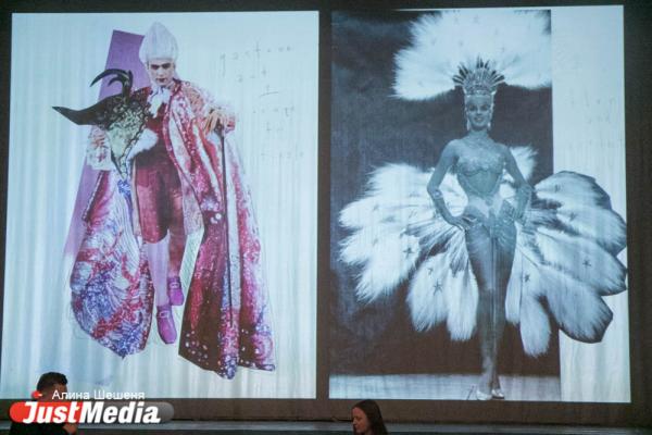 Мир бурлеска сквозь призму смерти. Смотрим, какой будет новая «Травиата» в Урал Опере - Фото 4