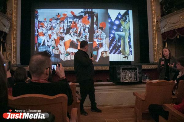 Мир бурлеска сквозь призму смерти. Смотрим, какой будет новая «Травиата» в Урал Опере - Фото 6