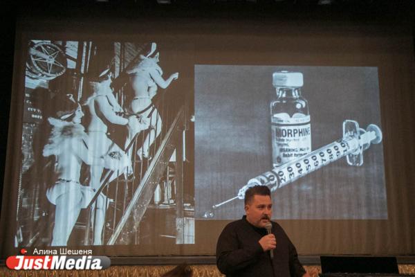 Мир бурлеска сквозь призму смерти. Смотрим, какой будет новая «Травиата» в Урал Опере - Фото 7