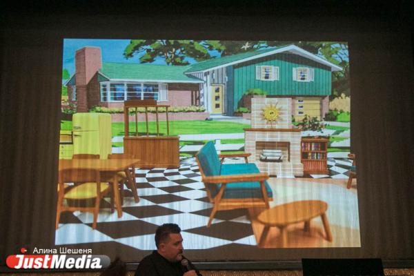 Мир бурлеска сквозь призму смерти. Смотрим, какой будет новая «Травиата» в Урал Опере - Фото 9