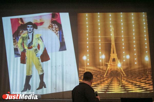 Мир бурлеска сквозь призму смерти. Смотрим, какой будет новая «Травиата» в Урал Опере - Фото 11