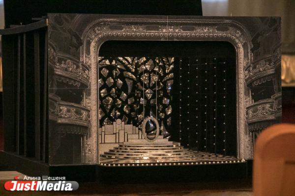 Мир бурлеска сквозь призму смерти. Смотрим, какой будет новая «Травиата» в Урал Опере - Фото 19