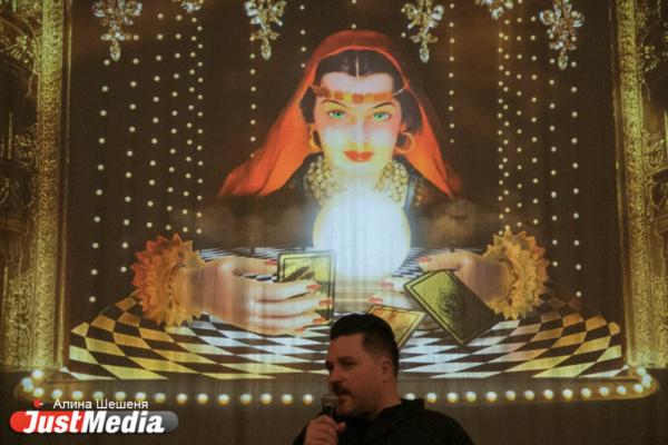 Мир бурлеска сквозь призму смерти. Смотрим, какой будет новая «Травиата» в Урал Опере - Фото 20