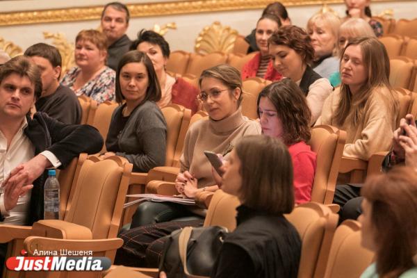 Мир бурлеска сквозь призму смерти. Смотрим, какой будет новая «Травиата» в Урал Опере - Фото 21