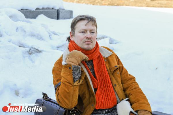 Сергей Беляков, журнал «Урал»: «Можно ходить на лыжах, гулять в парках и слушать птиц». В Екатеринбурге +7 градусов - Фото 3