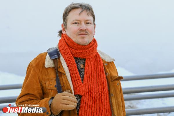 Сергей Беляков, журнал «Урал»: «Можно ходить на лыжах, гулять в парках и слушать птиц». В Екатеринбурге +7 градусов - Фото 5