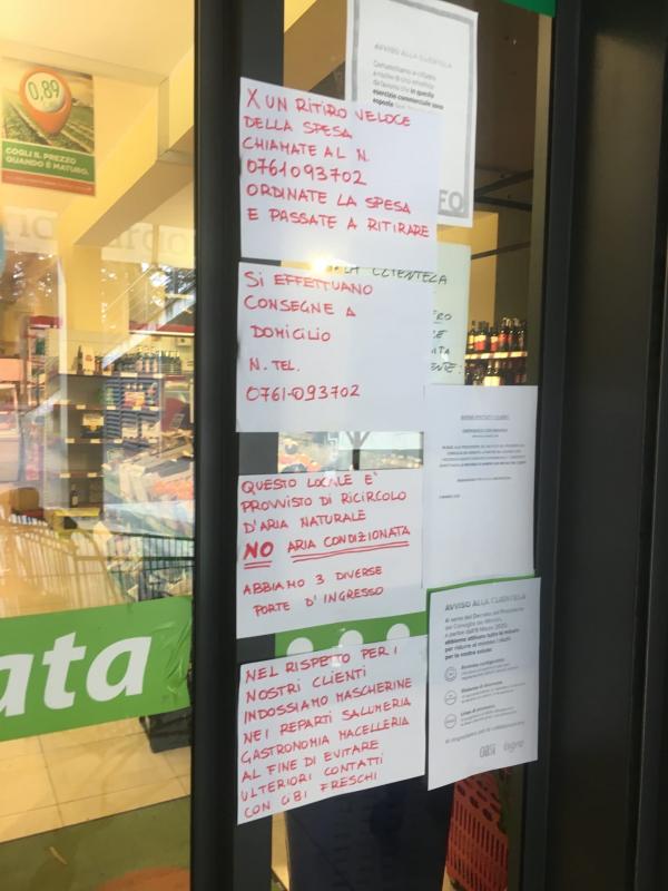 Отмена платежей по кредитам и компенсация в 500 евро. Как Италия встречает коронавирус - Фото 6