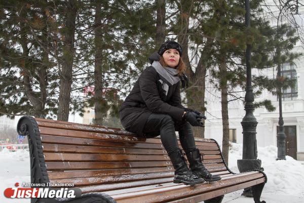 Екатерина Ружьева, Урал Опера Балет: «Хочется весны, чтобы приходить в театр в платьях и туфлях». В Екатеринбурге +2 градуса - Фото 7