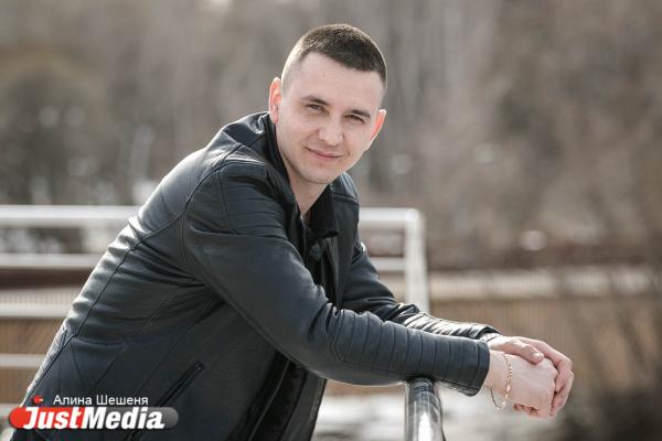 Тимур Дуйсенов, СК «Алтим»: «Наконец-то можно из теплого зала перебраться на улицу поиграть в футбол». В Екатеринбурге +4 градуса - Фото 2