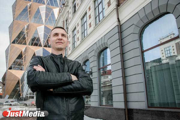 Тимур Дуйсенов, СК «Алтим»: «Наконец-то можно из теплого зала перебраться на улицу поиграть в футбол». В Екатеринбурге +4 градуса - Фото 5