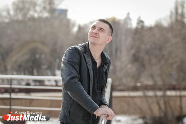 Тимур Дуйсенов, СК «Алтим»: «Наконец-то можно из теплого зала перебраться на улицу поиграть в футбол». В Екатеринбурге +4 градуса - Фото 7