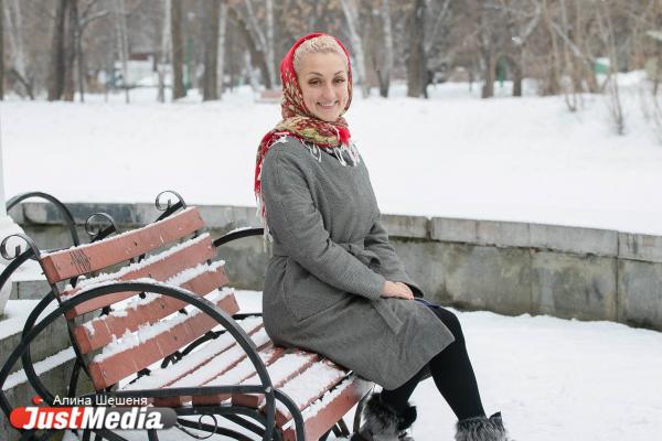 Наталья Хапугина, «Последний герой: Зрители против звезд»: «Круто, когда на перепутье зима и весна». В Екатеринбурге +5 градусов - Фото 4