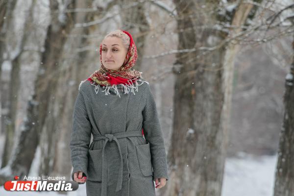 Наталья Хапугина, «Последний герой: Зрители против звезд»: «Круто, когда на перепутье зима и весна». В Екатеринбурге +5 градусов - Фото 5