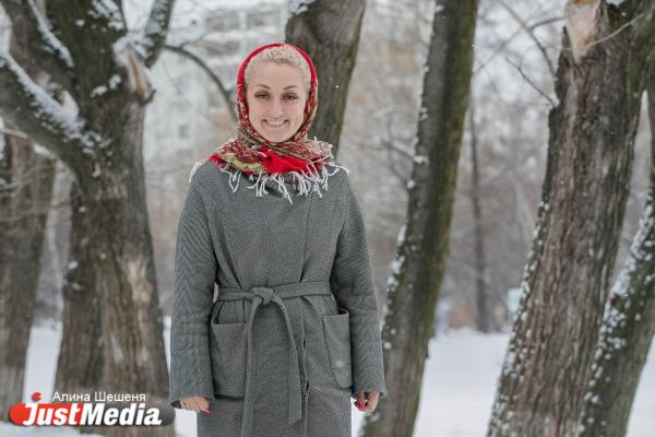 Наталья Хапугина, «Последний герой: Зрители против звезд»: «Круто, когда на перепутье зима и весна». В Екатеринбурге +5 градусов - Фото 6