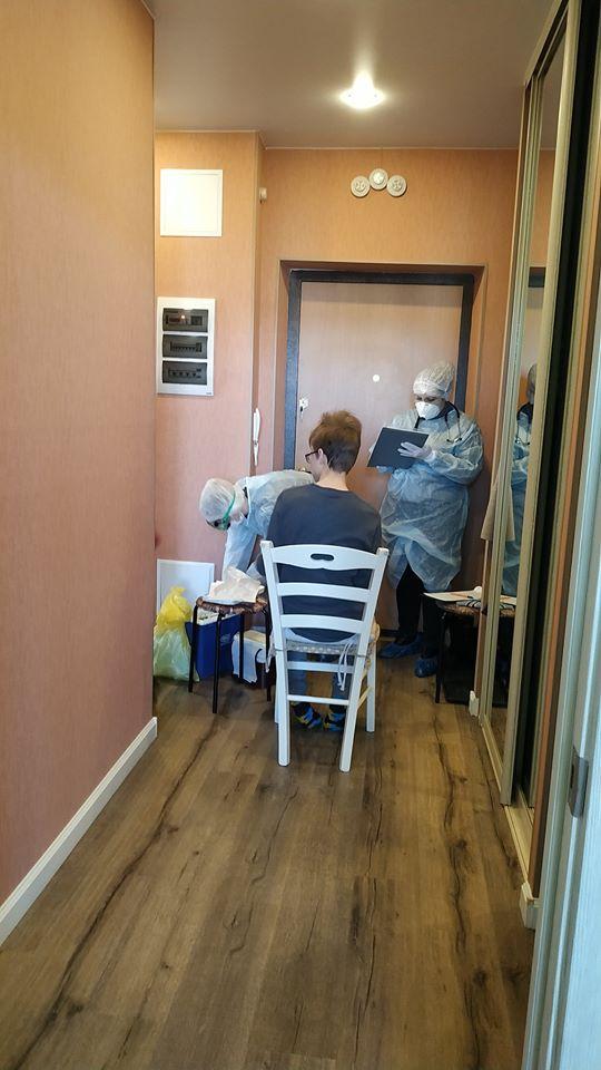 Екатеринбуржцев, вернувшихся из Испании, госпитализировали с подозрением на коронавирус - Фото 2