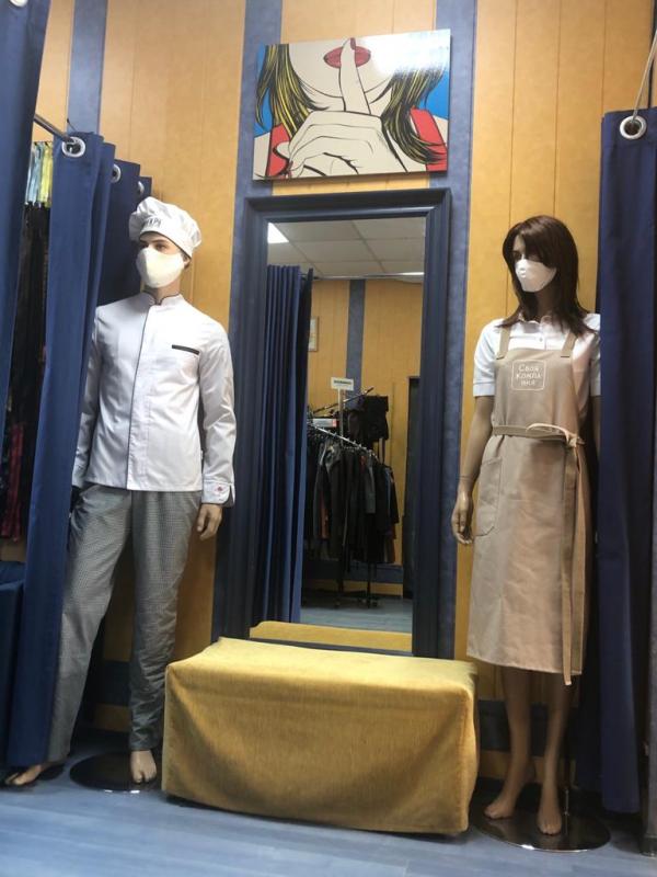 Свердловские швейные фабрики начнут выпускать маски - Фото 3