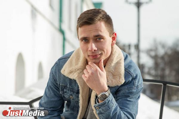 Фитнес-тренер Максим Пупков: «Весеннее солнце не греет, но сезон отпусков не за горами». В Екатеринбурге +12 градусов - Фото 3