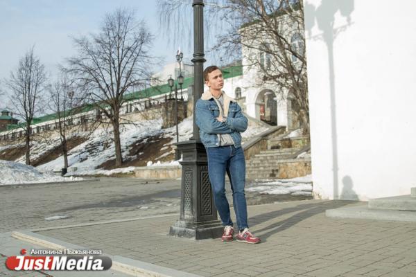 Фитнес-тренер Максим Пупков: «Весеннее солнце не греет, но сезон отпусков не за горами». В Екатеринбурге +12 градусов - Фото 4