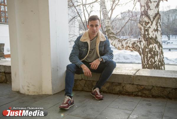 Фитнес-тренер Максим Пупков: «Весеннее солнце не греет, но сезон отпусков не за горами». В Екатеринбурге +12 градусов - Фото 6