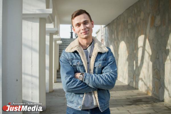 Фитнес-тренер Максим Пупков: «Весеннее солнце не греет, но сезон отпусков не за горами». В Екатеринбурге +12 градусов - Фото 7