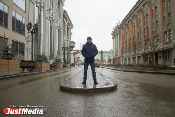Максим Клейменов, «Город ФМ на 107,6»: «Запасайтесь витаминами, весна обещает быть долгой». В Екатеринбурге +12 градусов - Фото 7