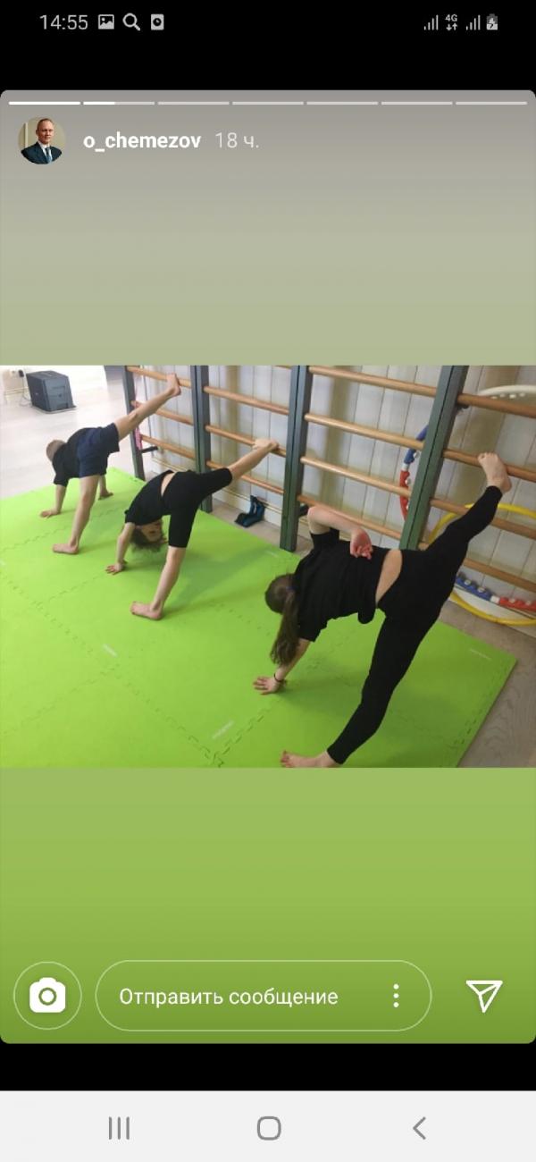 Свердловский замгубернатора «закрыл» детей в частном доме с конюшней и спортзалом - Фото 4