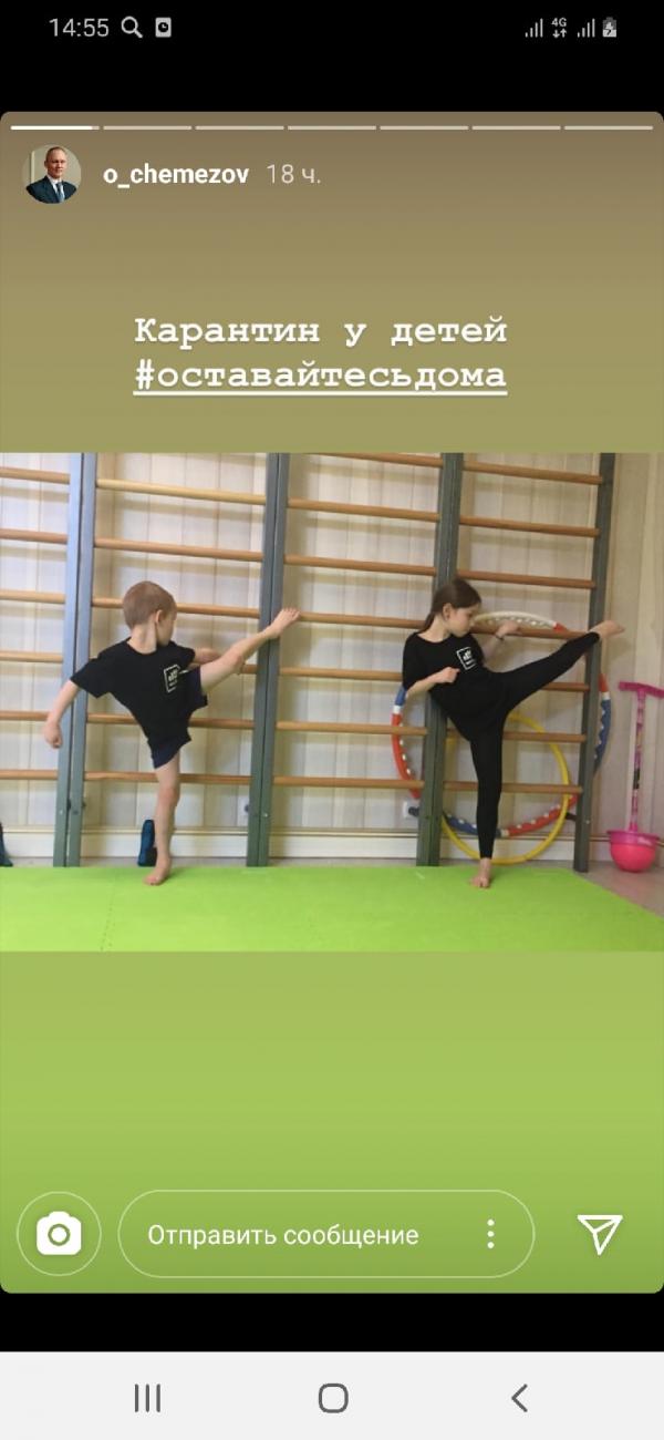 Свердловский замгубернатора «закрыл» детей в частном доме с конюшней и спортзалом - Фото 5