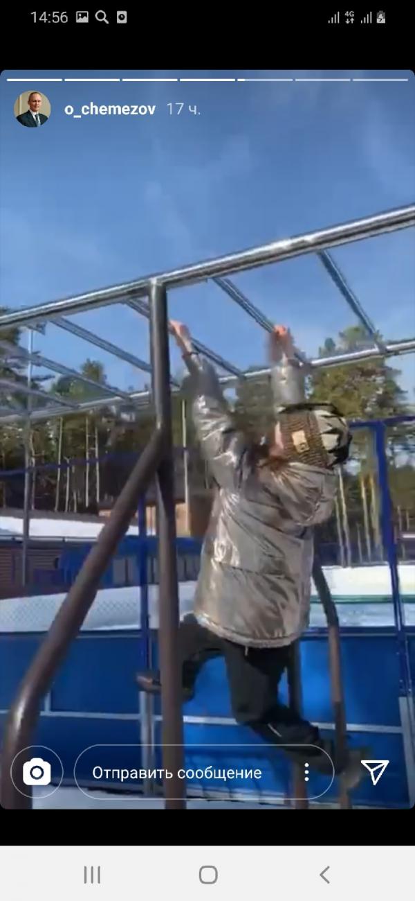 Свердловский замгубернатора «закрыл» детей в частном доме с конюшней и спортзалом - Фото 2