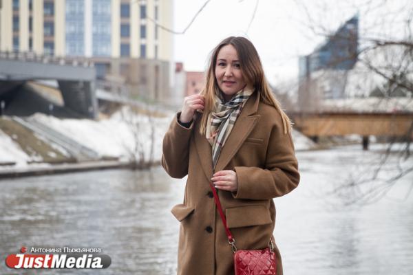 Екатерина Стариченко, пиар-менеджер: «Непредсказуемая погода – это хороший тренер». В Екатеринбурге +4 градуса - Фото 7