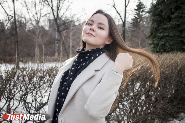 Юлия Галлер, Drive Fitness: «Я верю, что именно сегодняшний день – это старт нашей уральской весны». В Екатеринбурге +10 градусов - Фото 2