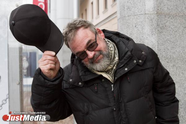 Дмитрий Пудовкин, «Город FM 107,6»: «В любом случае, лето будет точно». В Екатеринбурге +5 градусов - Фото 2