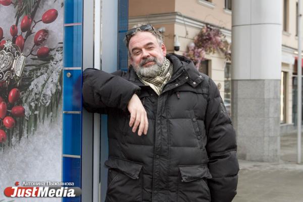 Дмитрий Пудовкин, «Город FM 107,6»: «В любом случае, лето будет точно». В Екатеринбурге +5 градусов - Фото 4