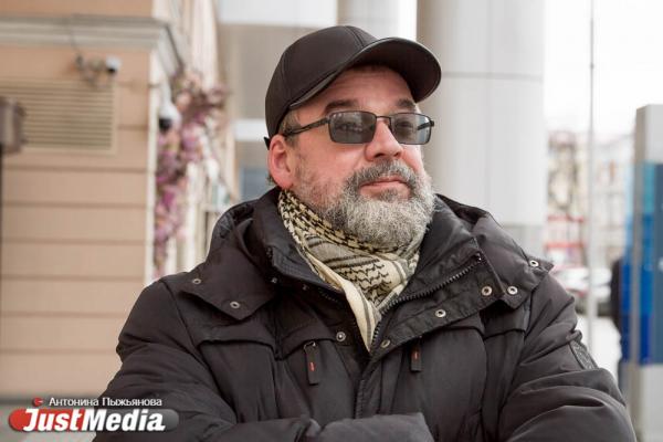 Дмитрий Пудовкин, «Город FM 107,6»: «В любом случае, лето будет точно». В Екатеринбурге +5 градусов - Фото 5