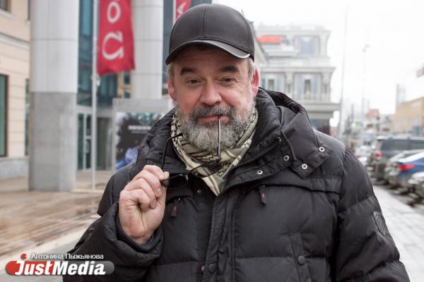 Дмитрий Пудовкин, «Город FM 107,6»: «В любом случае, лето будет точно». В Екатеринбурге +5 градусов - Фото 7