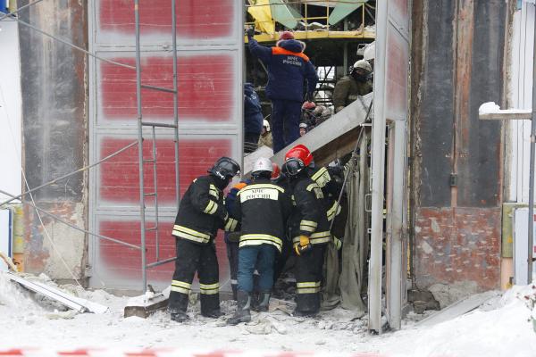 В Екатеринбурге виновникам обрушения кровли на ЗиКе вынесли приговор. Никого не посадили - Фото 2