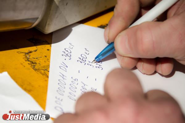 В Кольцово прилетела первая партия гуманитарного груза для борьбы с COVID-19 на 5 млн долларов - Фото 12