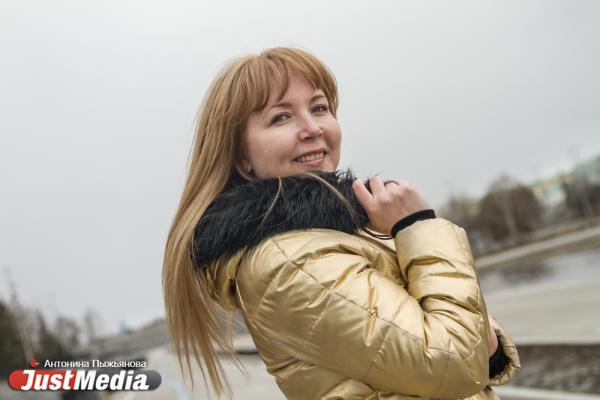 Оценщик недвижимости Ирина Буняк: «Приход весны добавляет позитива». В Екатеринбурге +9 градусов - Фото 7